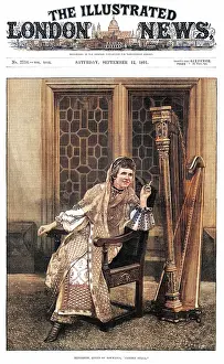 Wied: Elisabeth of Wied, Carmen Sylva