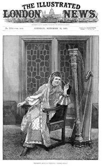 Elisabeth of Wied, Carmen Sylva