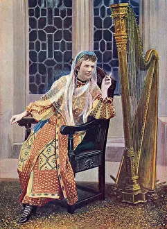 Elisabeth of Wied, Carmen Sylva
