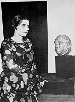 Claridge: Elisabeth Wolff