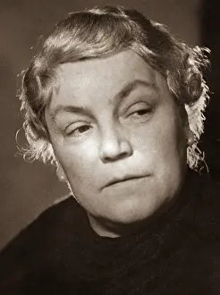 Elise: Elise Aulinger