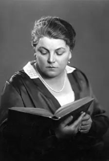 Elise: Elise Aulinger
