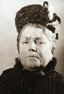 Elise: Elise Aulinger