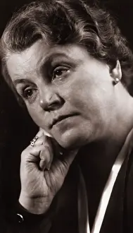 Elise Aulinger