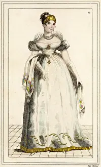 Lucca: ELISE BONAPARTE