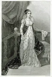 Lucca: Elise Bonaparte