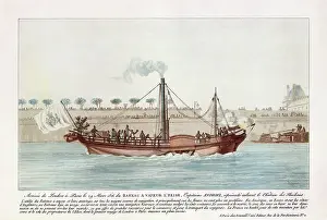 Capitaine: ELISE STEAMSHIP