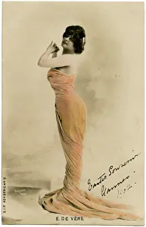 Vere: Elise de Vere