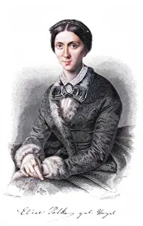 ELISE VOGEL POLKO