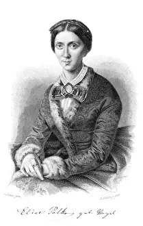 Elise: ELISE VOGEL POLKO