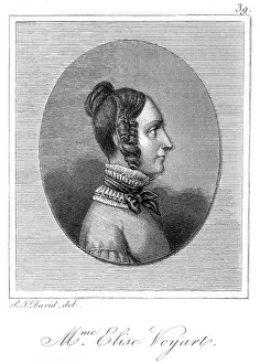 Elise: ELISE VOIART