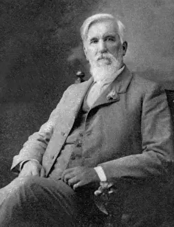 Elisha: Elisha Gray
