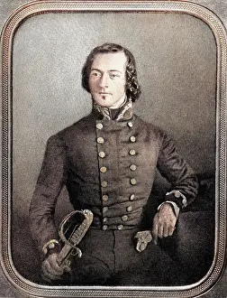 Shaven: ELISHA KENT KANE