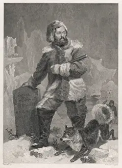 Elisha: ELISHA KENT KANE/POLAR
