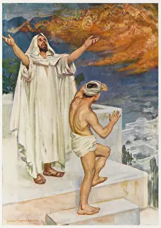 Elisha: ELISHA PROTECTED