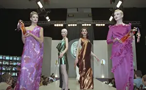 Honorary: Elite Model Look annual competition of professional