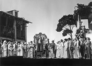 Choirs: The Elixir of Love