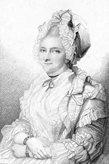 Lyttelton: ELIZ. BARONESS LYTTELTON