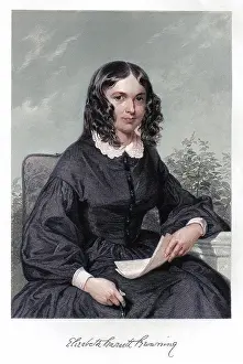 Eliz: ELIZ. BARRETT BROWNING