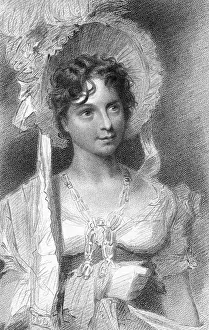 Yates: ELIZ. BRUNTON, ACTRESS