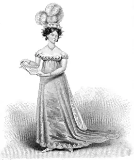 Yates: ELIZ. BRUNTON, ACTRESS