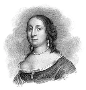 Eliz: ELIZ CROMWELL (WIFE)