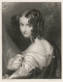 Stanhope: ELIZ. CTESS. HARRINGTON