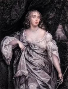 Eliz: Eliz Duchess Somerset