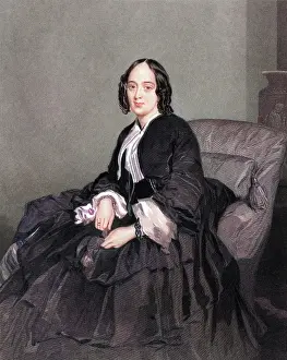 Archetypal: ELIZ. THISTLETHWAITE