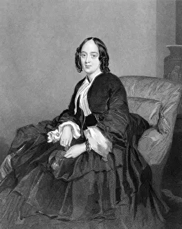 Archetypal: ELIZ. THISTLETHWAITE