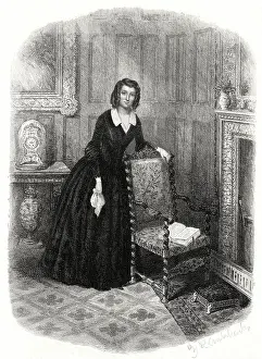 Eliza: ELIZA COOK 1849