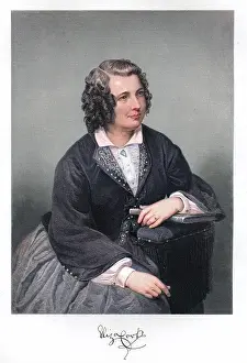 Deeply: ELIZA COOK