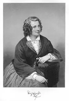 Fond: ELIZA COOK