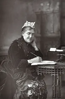 Linton: ELIZA LYNN LINTON