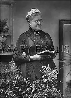 Linton: ELIZA LYNN LINTON