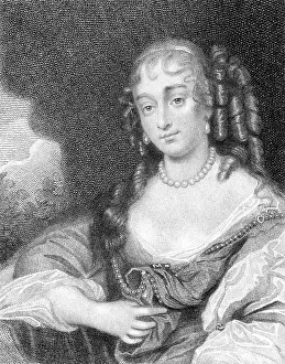 1684: ELIZABETH BAGOT DORSET