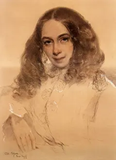 Husbands: Elizabeth Barrett Browning