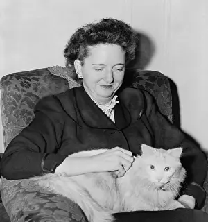 Subversives: Elizabeth Bentley was an American spy for the