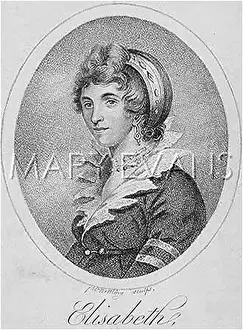 Margravine: Elizabeth Berkeley, Countess of Craven