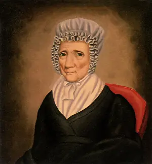 Billings: Elizabeth Billings Ashley