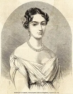 Annulled: ELIZABETH BONAPARTE
