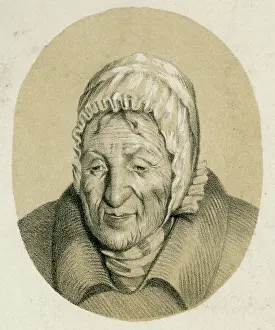 Oddities: ELIZABETH BROADMEAD AGE 117
