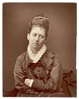 Instant: Elizabeth Butler