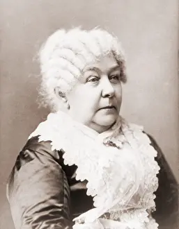 Feminists: Elizabeth Cady Stanton (1815-1902), important ?