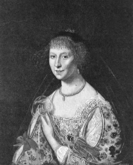 Mervyn: ELIZABETH CASTLEHAVEN