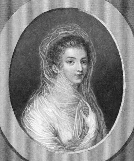 Iphigenia: ELIZABETH CHUDLEIGH