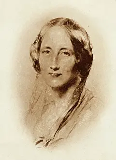 Cleghorn: ELIZABETH CLEGHORN GASKELL