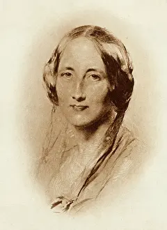 Cleghorn: ELIZABETH CLEGHORN GASKELL