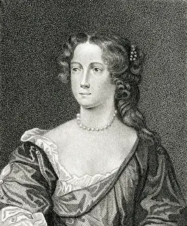 Chesterfield: ELIZABETH/COUNTESS