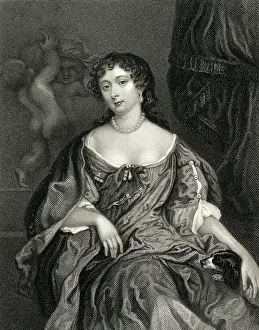 Chesterfield: ELIZABETH/COUNTESS